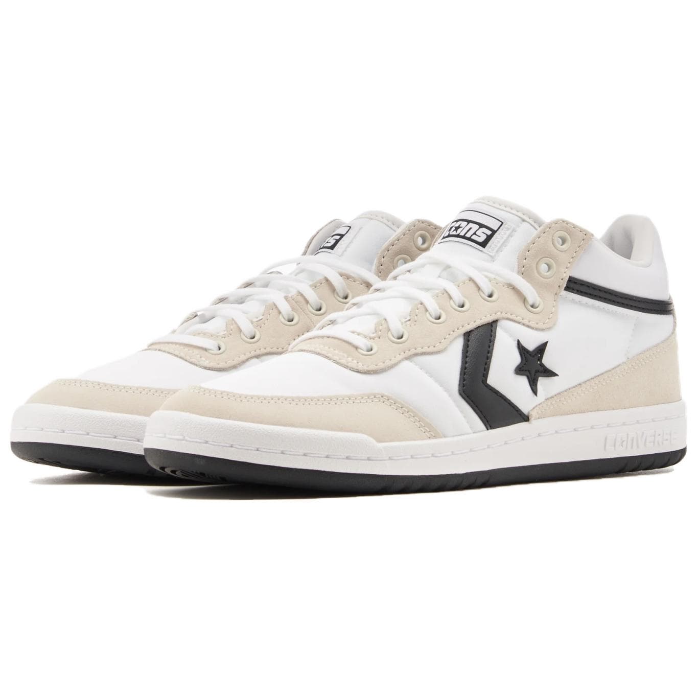 Кроссовки Converse Fastbreak - изображение 3