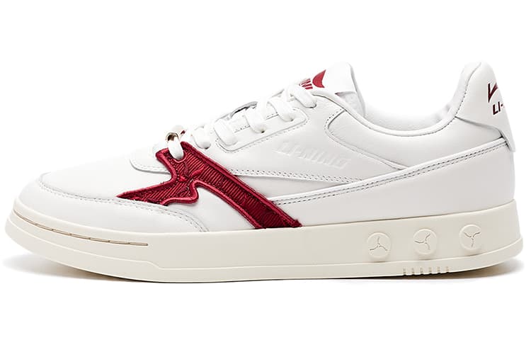 Кроссовки LI-NING 1990 1990 - изображение 1