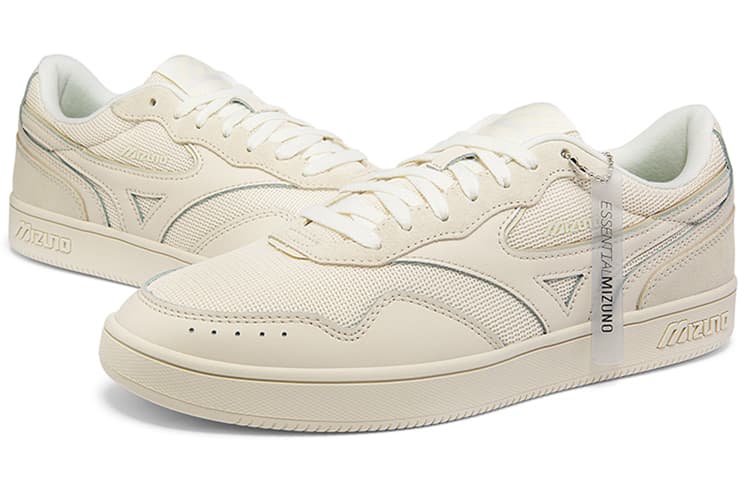 Кроссовки Mizuno Court Lite Essential - изображение 3