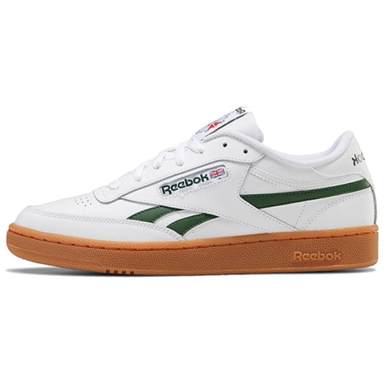 Кроссовки Reebok Club C 85 Revenge - изображение 1