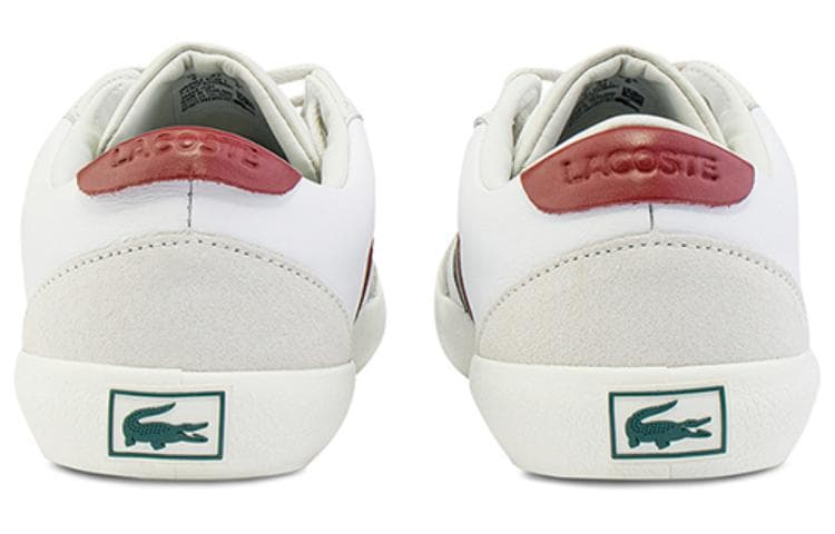 Кроссовки LACOSTE - изображение 3