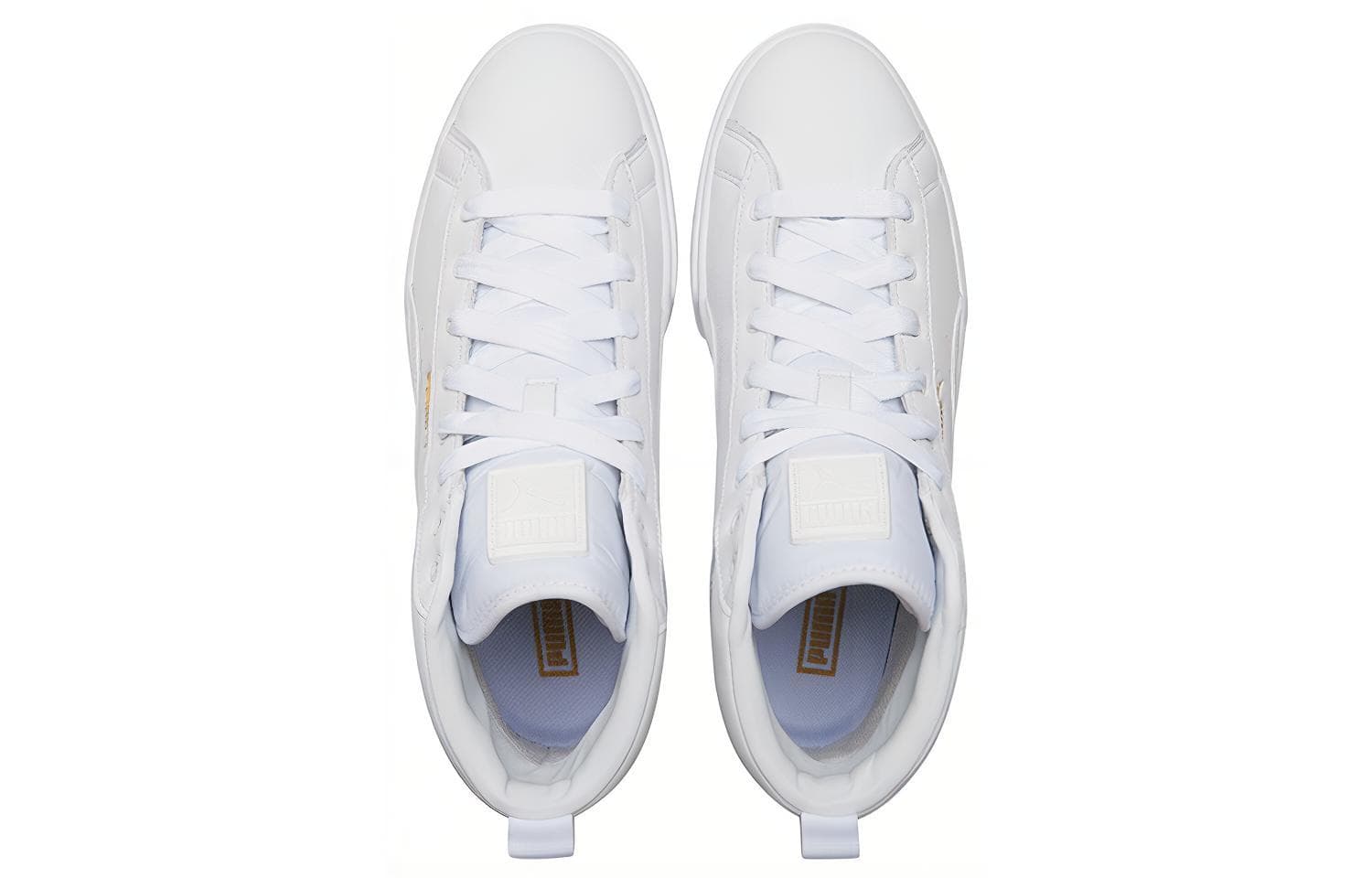Кроссовки PUMA Mayze Mid - изображение 3