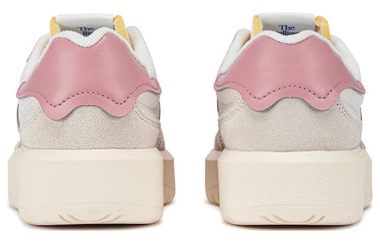 Кроссовки New Balance 302 Pink White - изображение 3