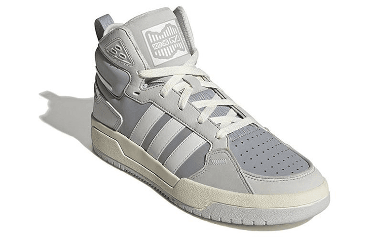 Кроссовки adidas neo 100DB - изображение 3