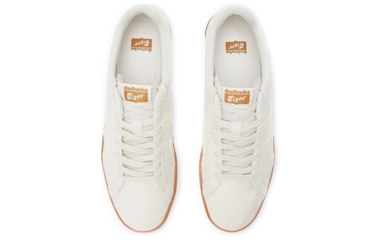 Кроссовки Onitsuka Tiger DD Trainer - изображение 4