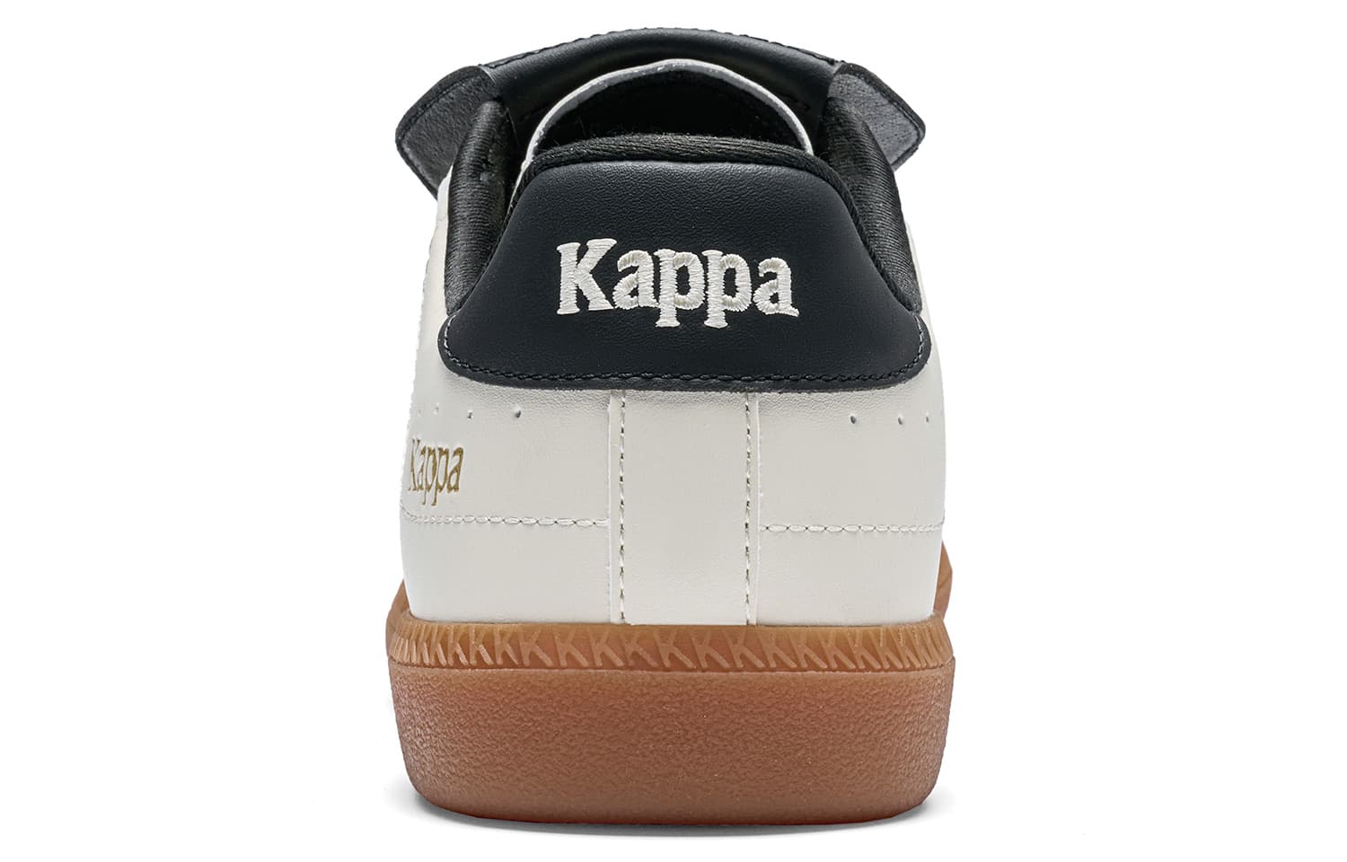Кроссовки Kappa Vintage Collection Спина To Спина Противоскользящий Устойчивый к истиранию Низкий Топ - изображение 5
