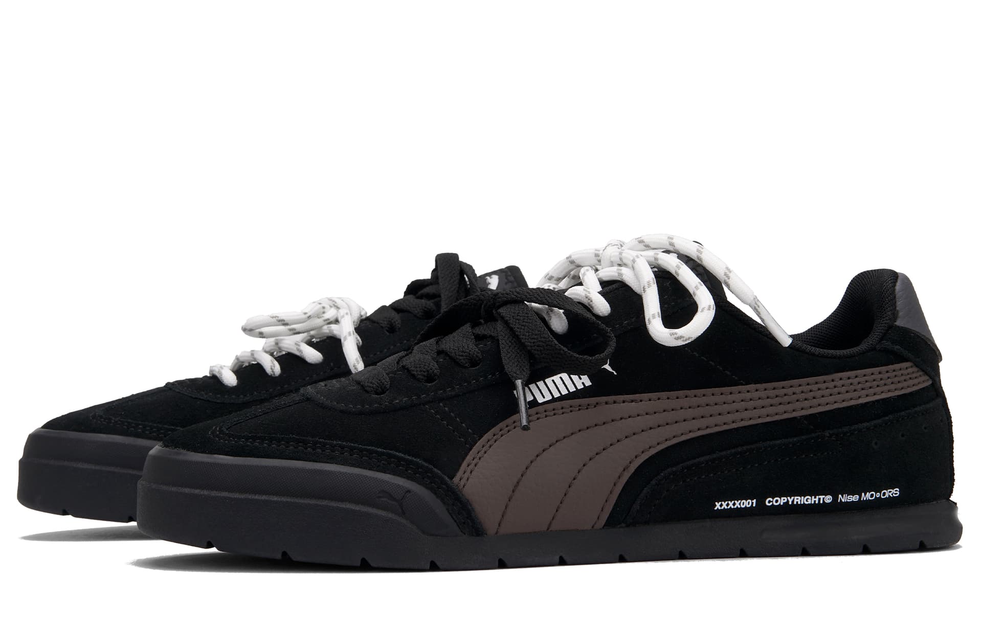 Кроссовки PUMA Super Turino - изображение 3