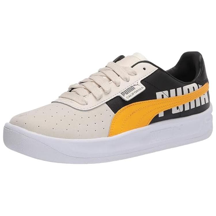 Кроссовки PUMA California - изображение 1