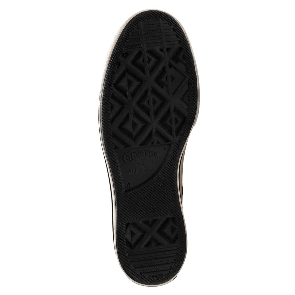 Кроссовки Converse Chuck 70 High Топ Скейтборд Кроссовки Мужские Черные - изображение 3