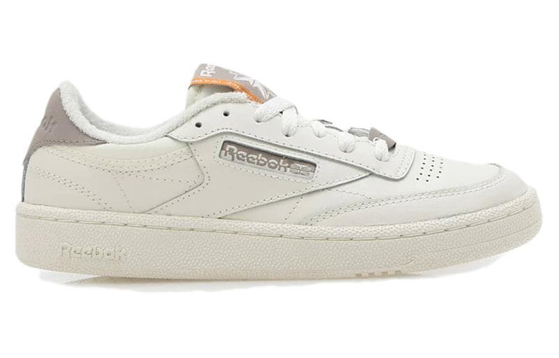 Кроссовки Reebok Club C 85 - изображение 2