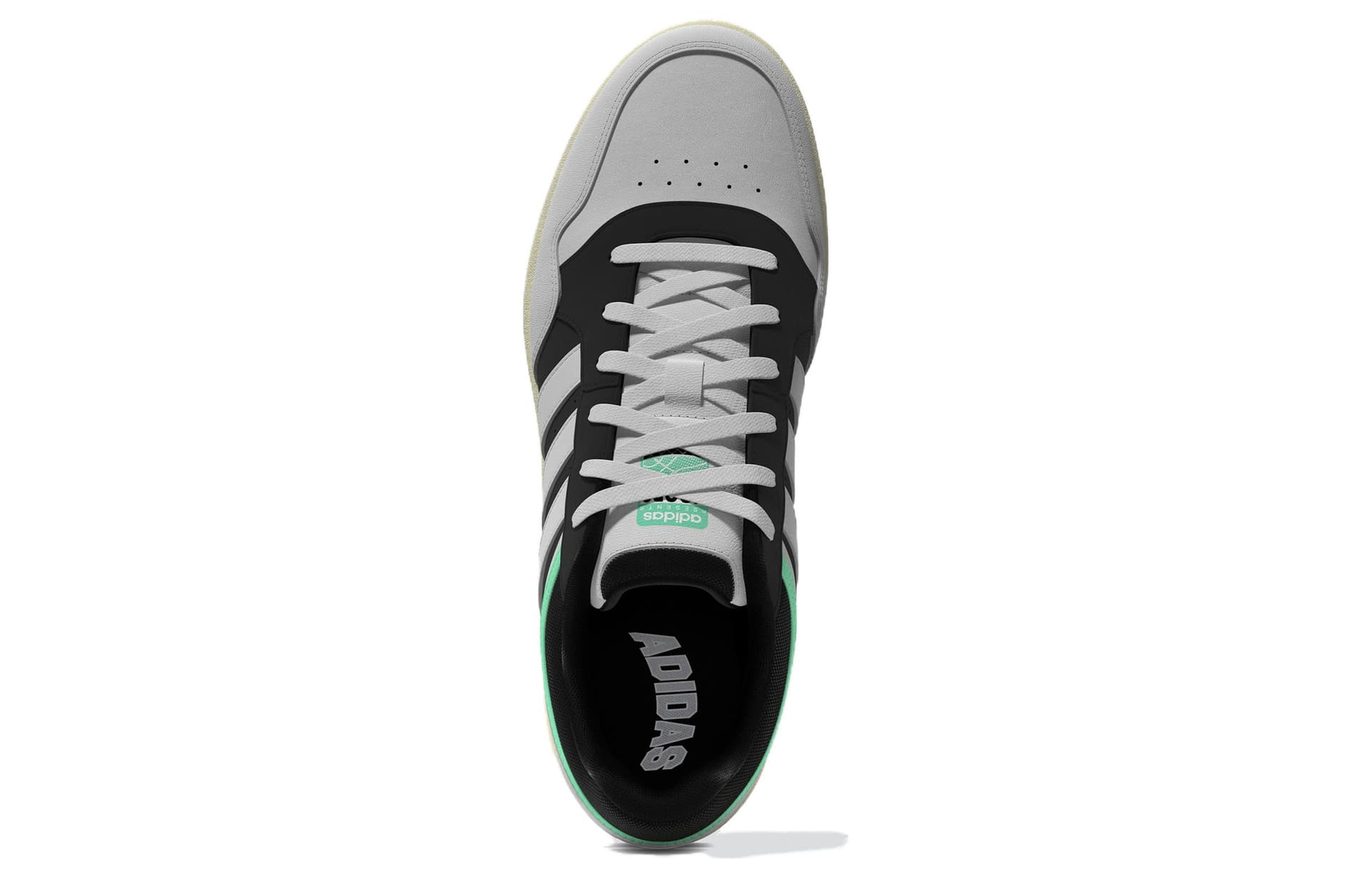 Кроссовки adidas neo Hoops 3.0 Lifestyle Low - изображение 5