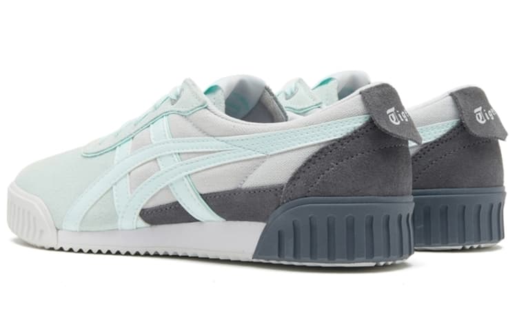 Кроссовки Onitsuka Tiger Delegation - изображение 3