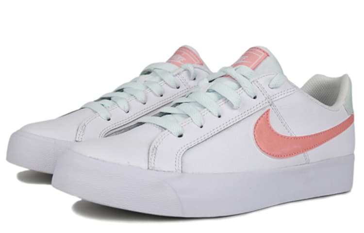 Кроссовки Nike Court Royale AC - изображение 4