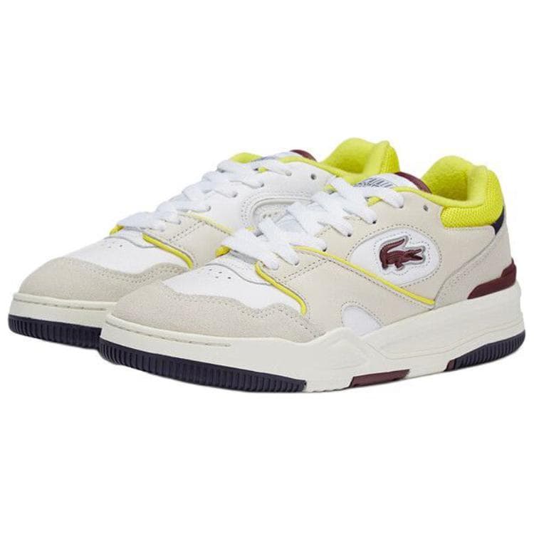Кроссовки Lacoste - изображение 3