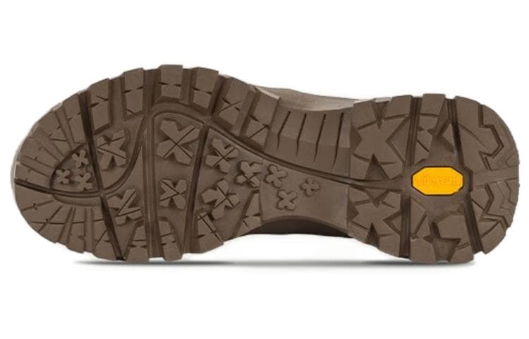 Кроссовки vibram x Vans Authentic - изображение 6