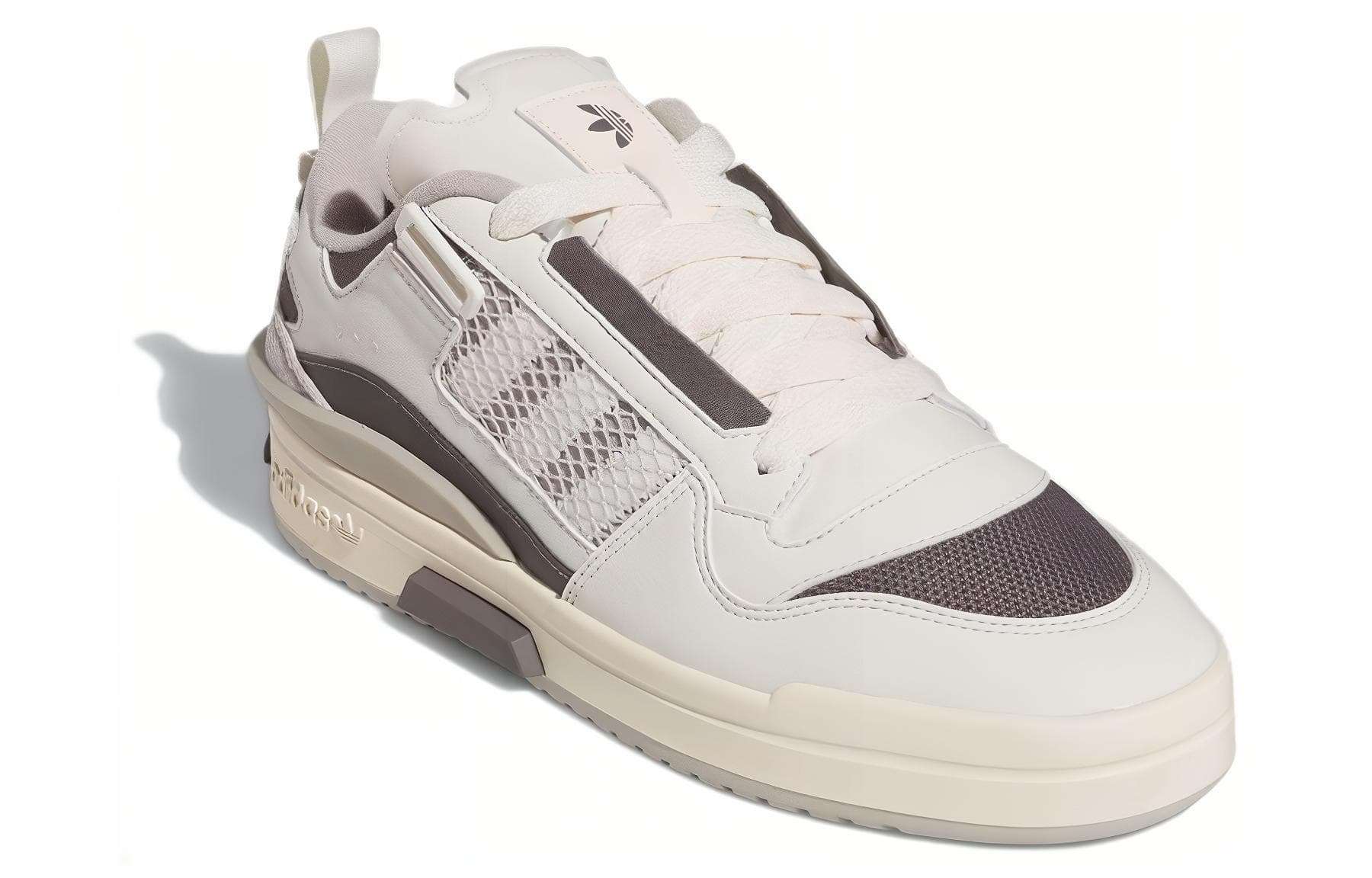 Кроссовки adidas Forum Mod Low - изображение 3