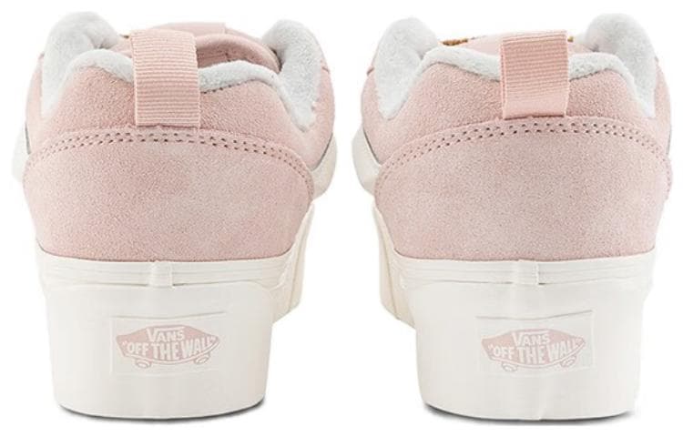 Кроссовки Vans Knu Stack - изображение 5