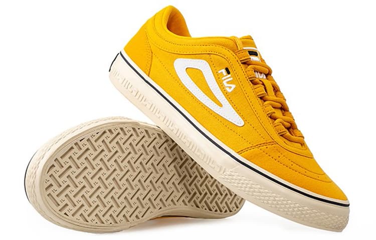 Кроссовки FILA FUSION Classic Boarder - изображение 4