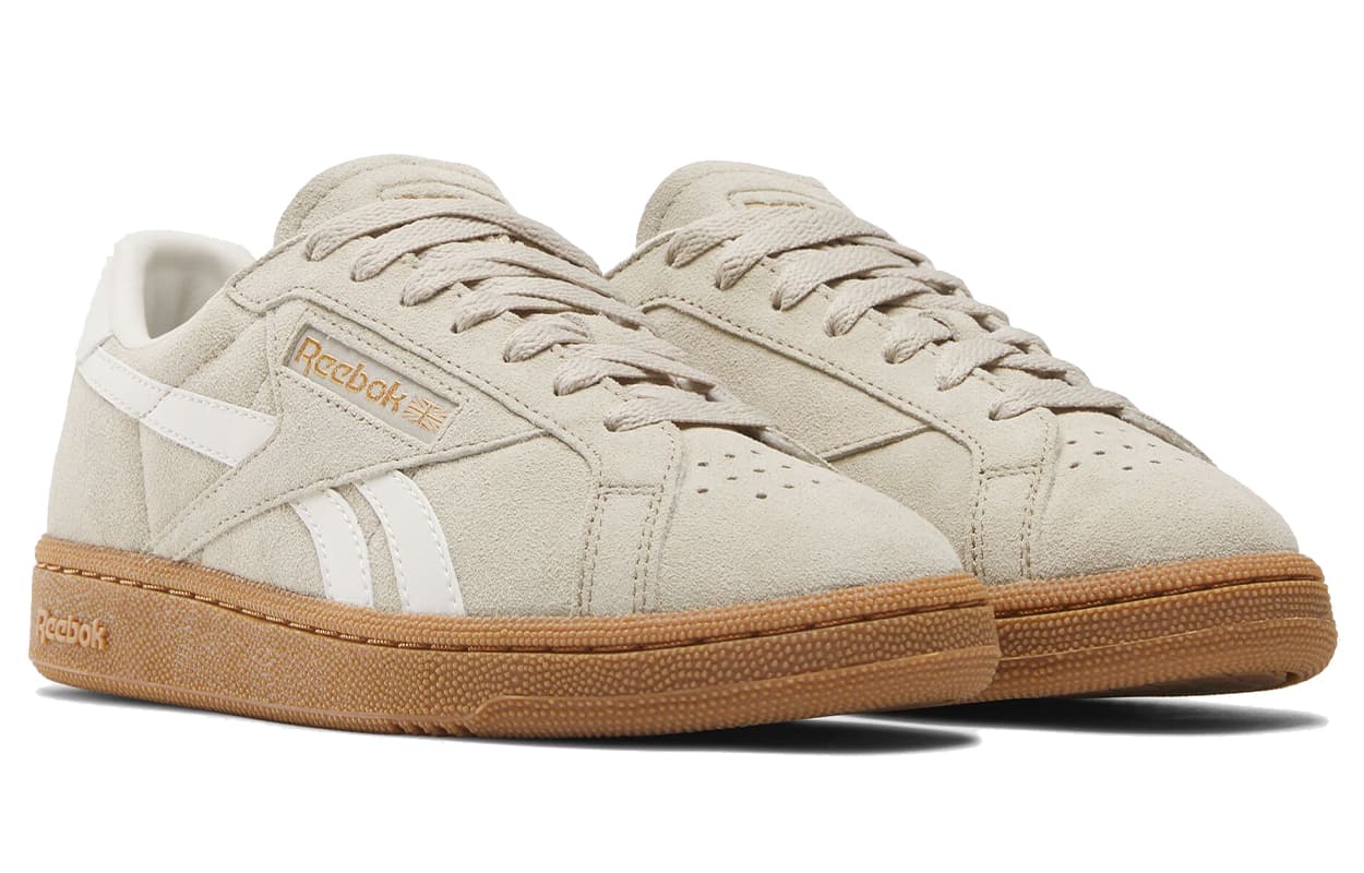 Кроссовки Reebok CLUB C GROUNDS - изображение 2