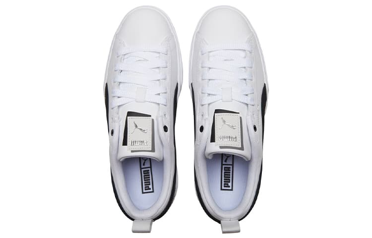 Кроссовки PUMA Mayze Triplex - изображение 5