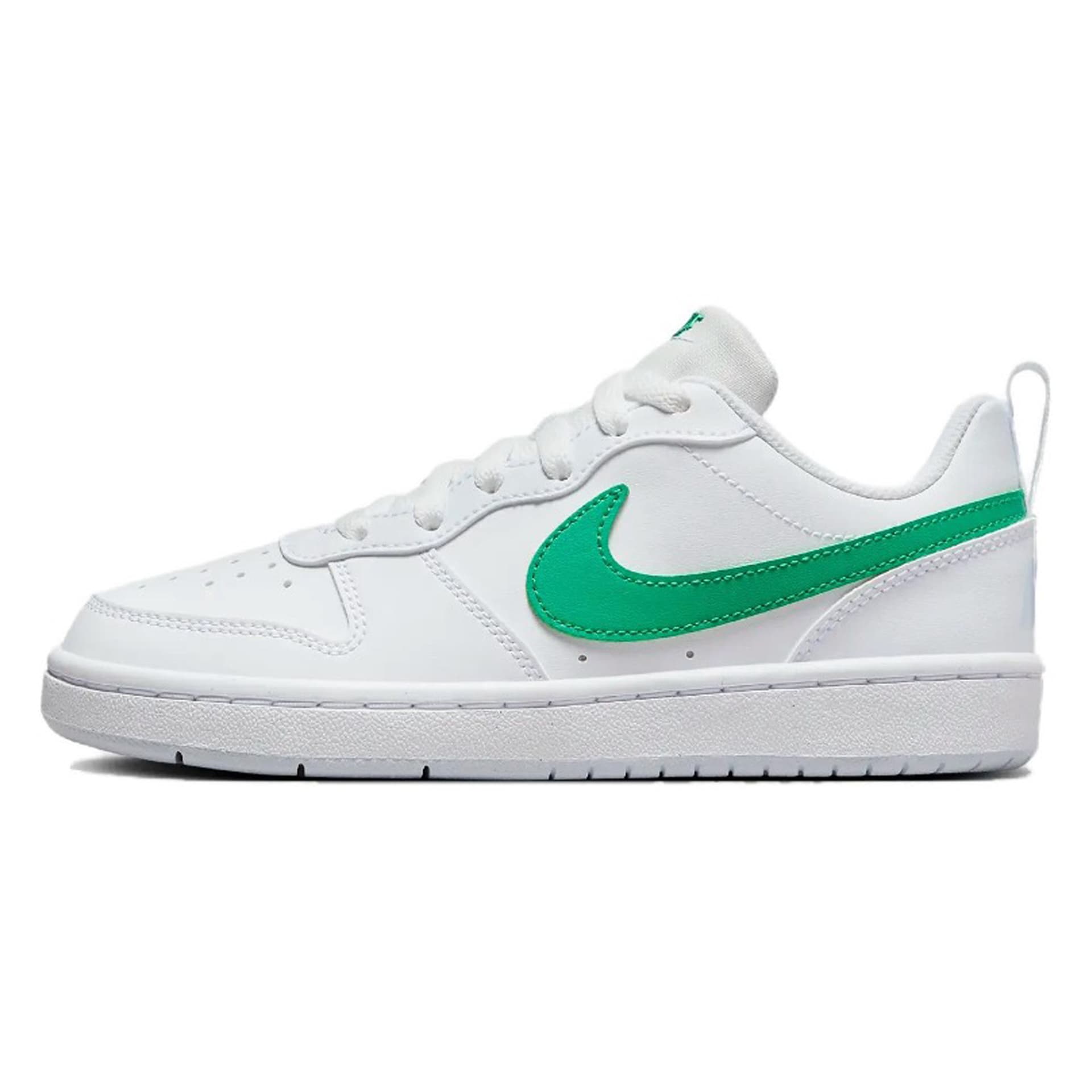 Кроссовки Nike Court Borough GS - изображение 7
