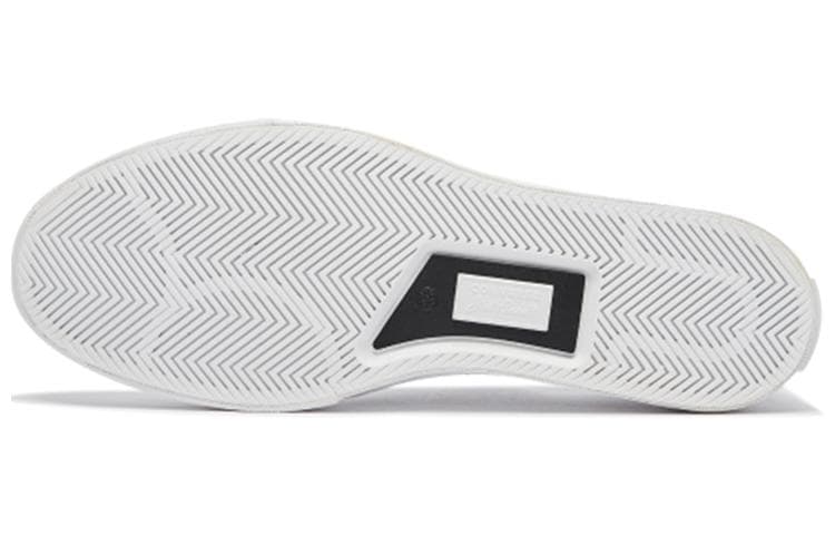 Кроссовки Converse Jack Purcell White - изображение 5