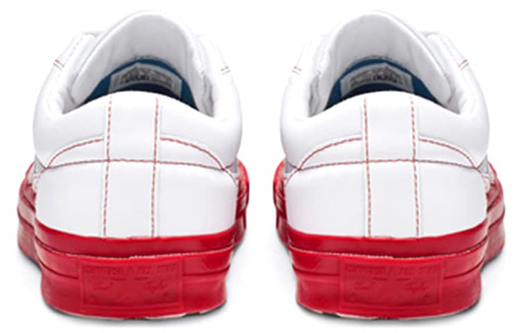 Кроссовки Converse One Star Golf Le Fleur*One - изображение 5