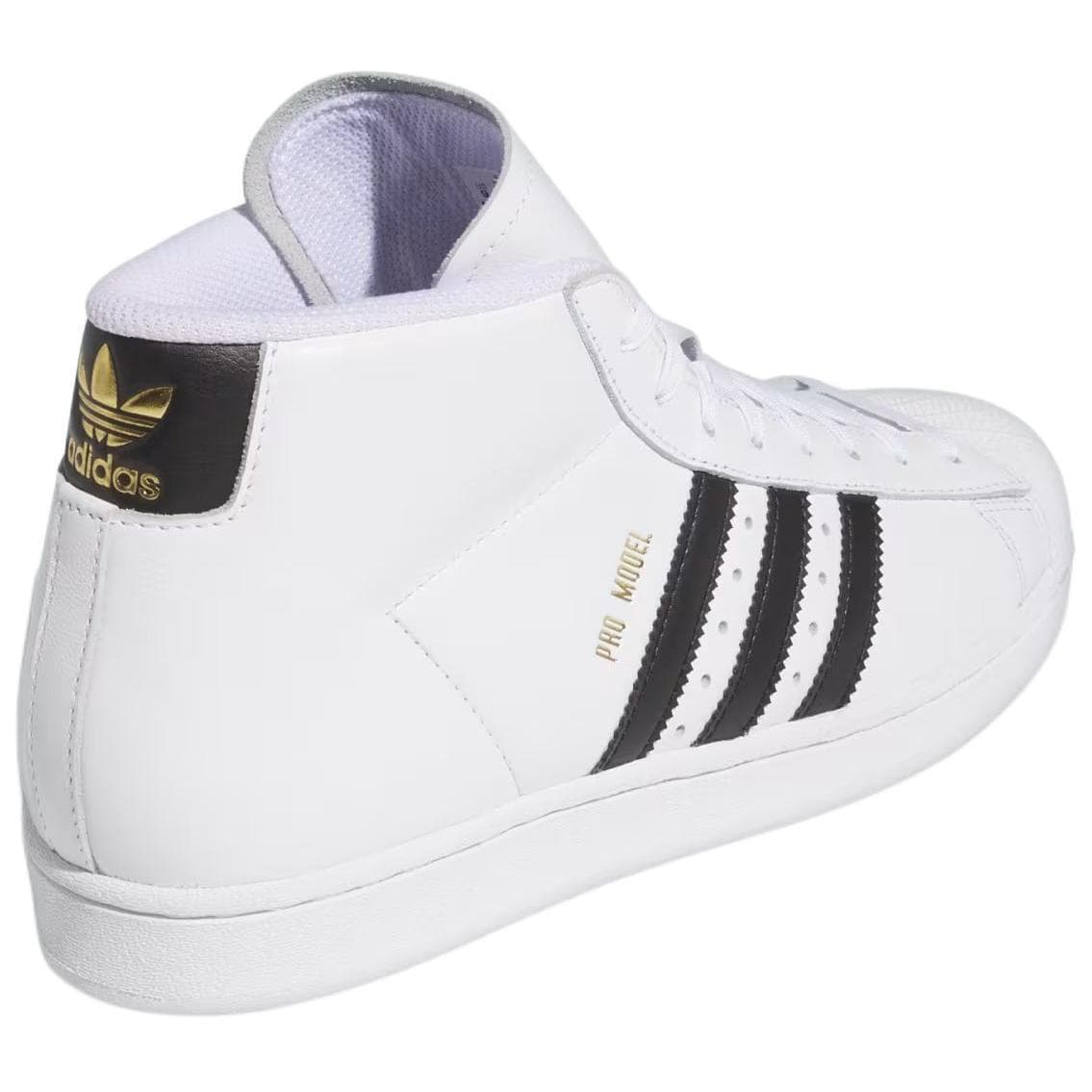 Кроссовки adidas Pro Model - изображение 4