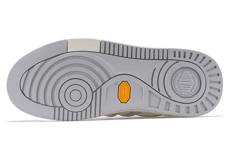 Кроссовки Palladium Skate - изображение 5