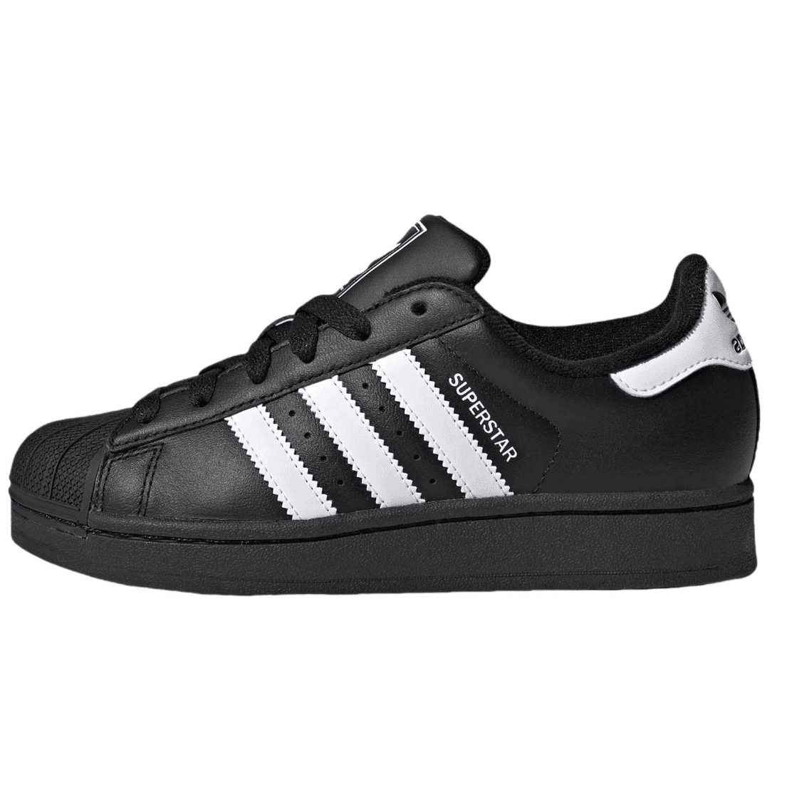 Кроссовки adidas originals Superstar 2 - изображение 7