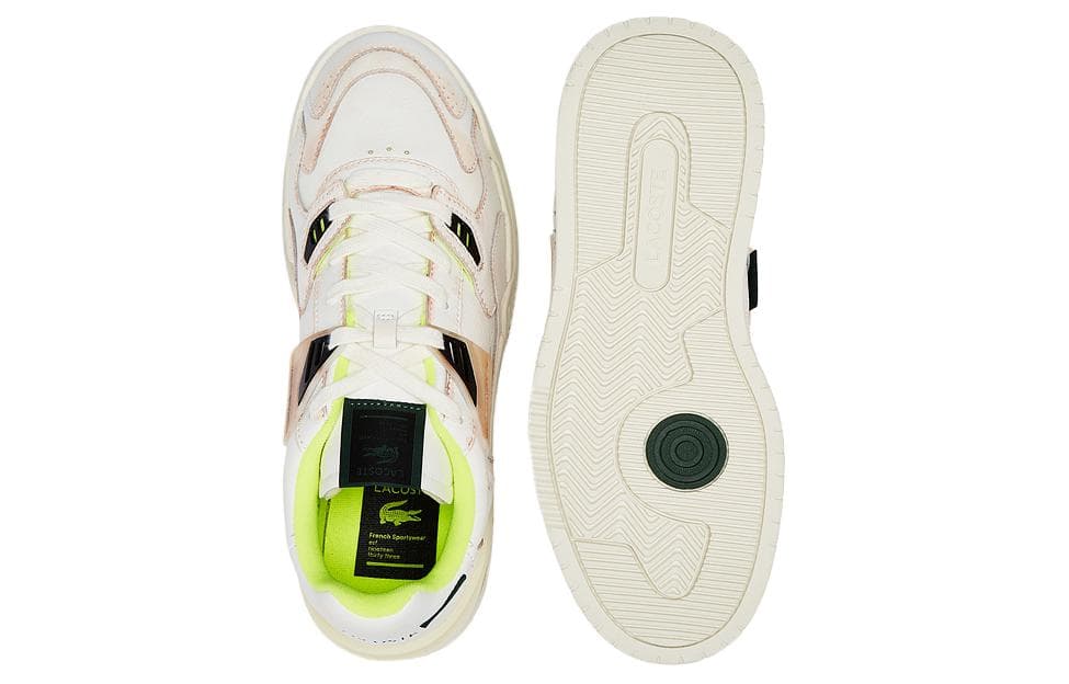 Кроссовки Lacoste LT 125 - изображение 5