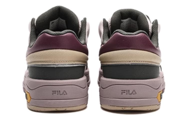 Кроссовки FILA MIX - изображение 4