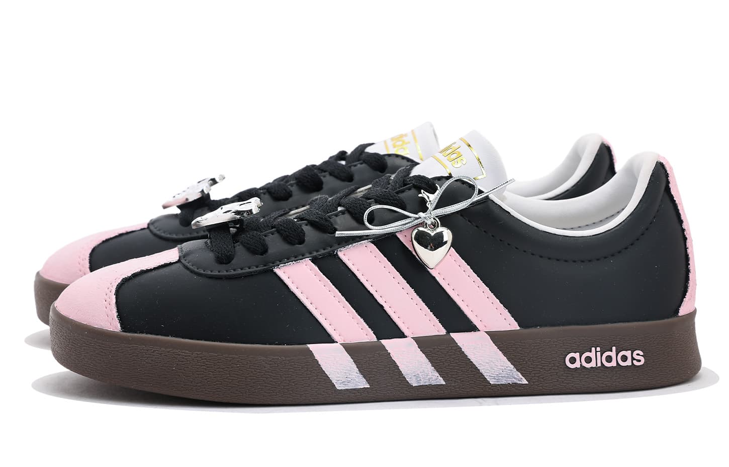 Кроссовки adidas Vl Court Classic - изображение 3