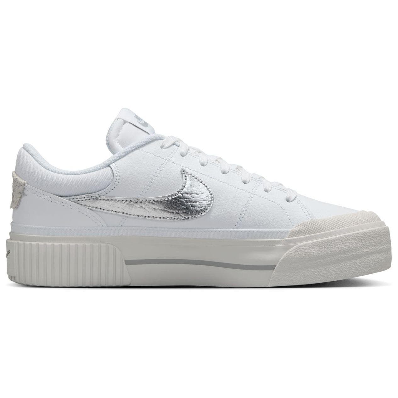 Кроссовки Nike Court Legacy LIFT - изображение 2