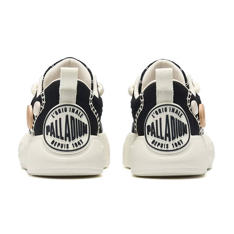 Кроссовки Palladium - изображение 5