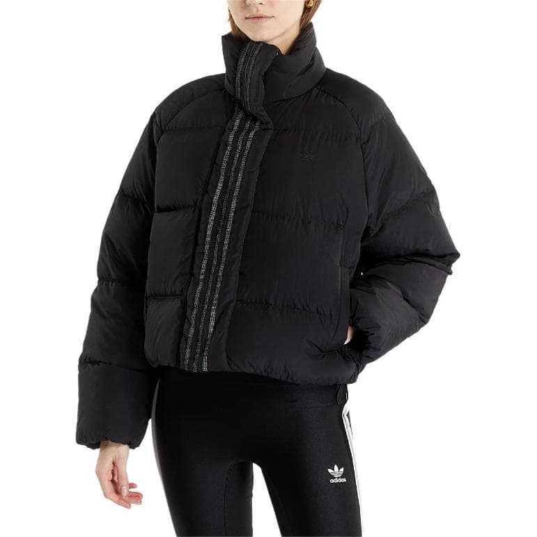 Пуховик adidas - изображение 2
