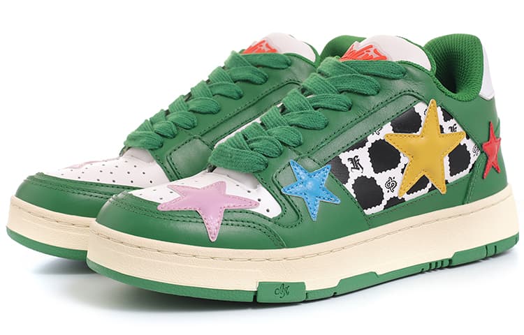 Кроссовки KAALIXTO Help Stars - изображение 3