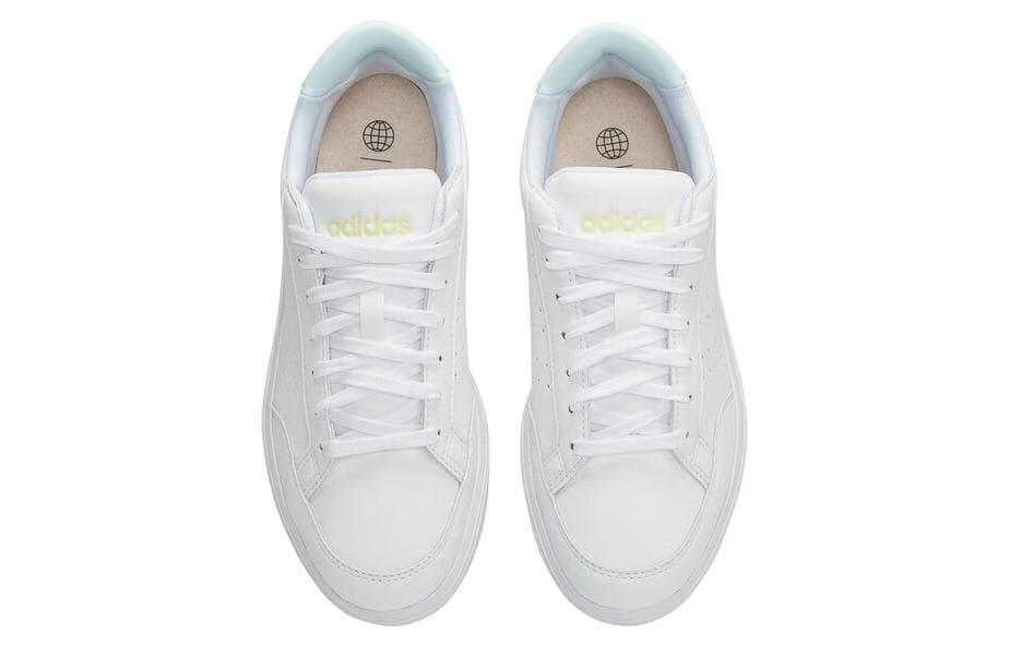 Кроссовки adidas neo Nova Court spw Ftw - изображение 4