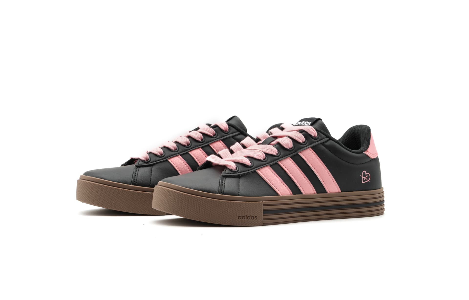 Кроссовки adidas Daily 4.0 - изображение 3