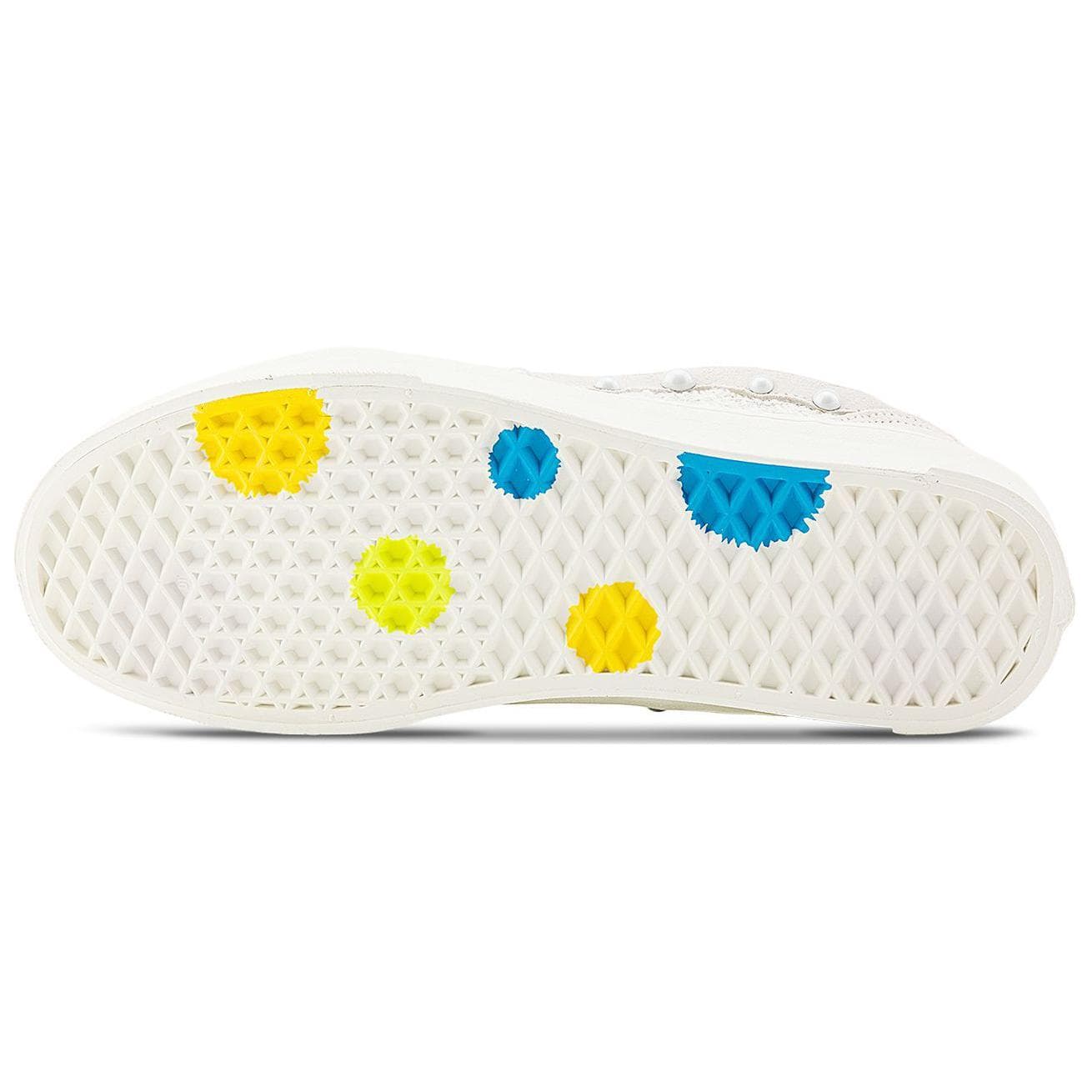 Кроссовки Vans Knu Skool - изображение 4