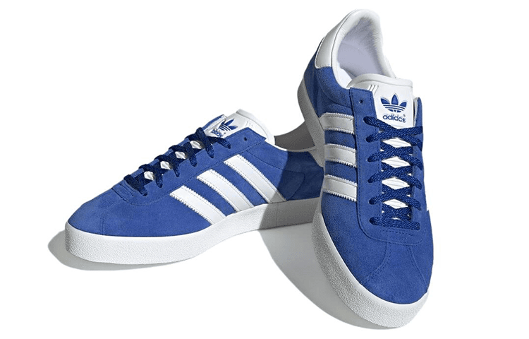 Кроссовки adidas originals Gazelle - изображение 3