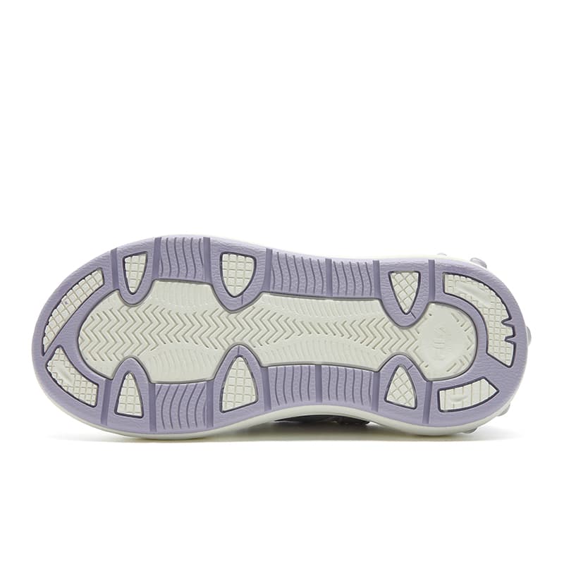 Кроссовки FILA CACTI LAVENDER - изображение 5