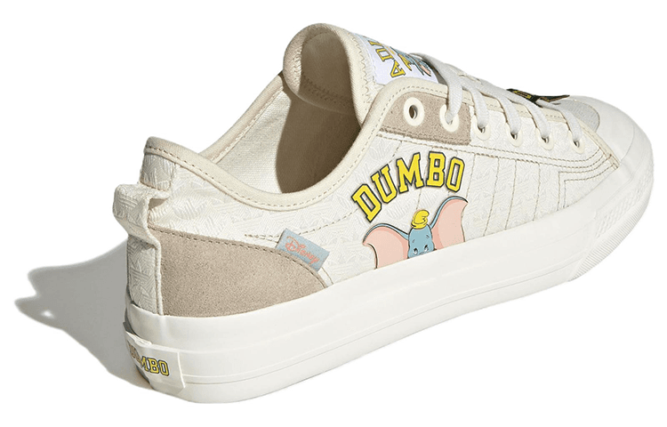 Кроссовки adidas Nizza Disney - изображение 4