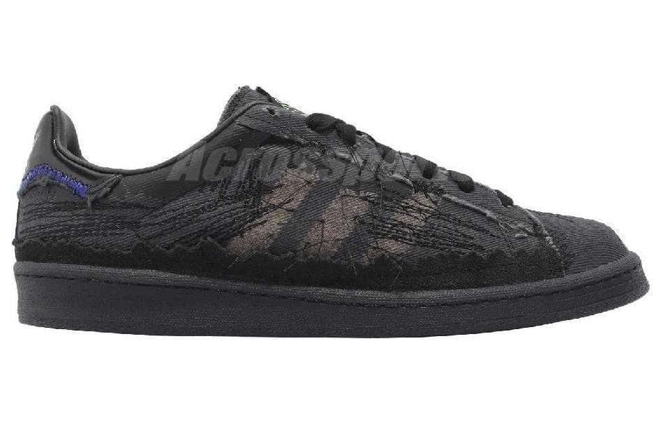 Кроссовки Youth of Paris x adidas Campus 80s - изображение 2