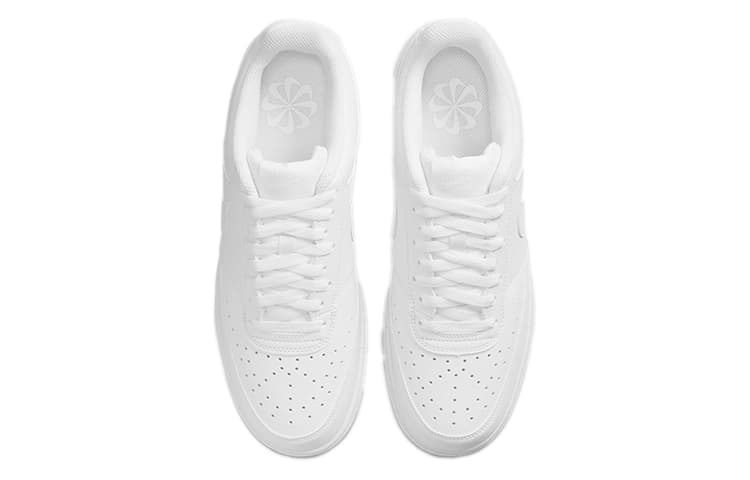 Кроссовки Nike Court Vision Low Next Nature - изображение 4