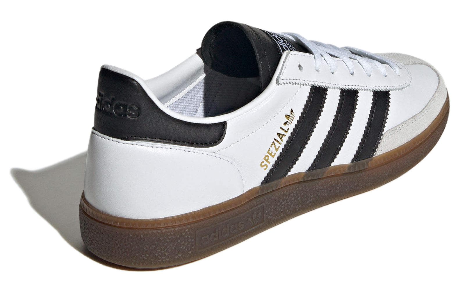 Кроссовки adidas Handball Spzl White - изображение 4