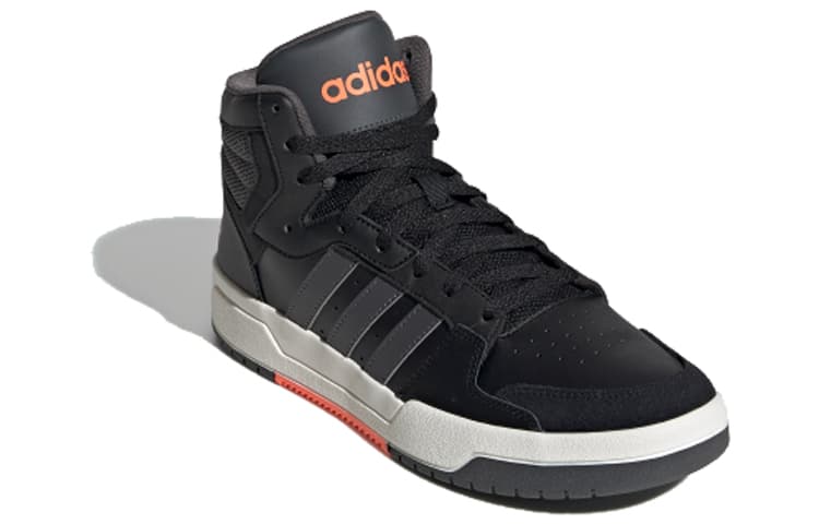 Кроссовки adidas neo Entrap Mid - изображение 3