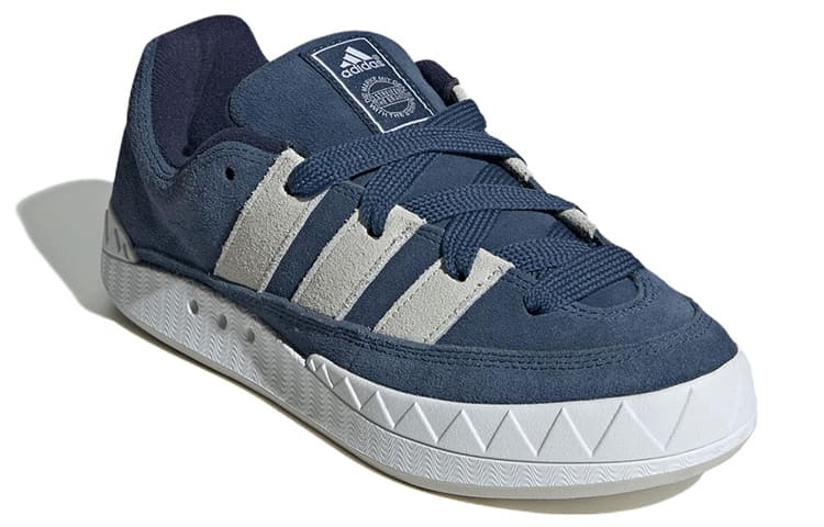 Кроссовки adidas originals Adimatic - изображение 3