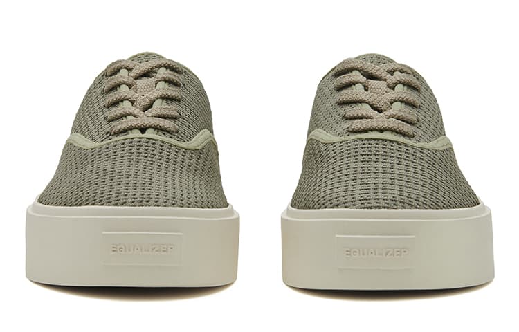 Кроссовки EQLZ EQUALIZER - изображение 5