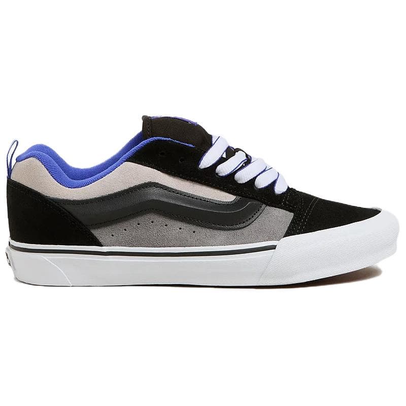 Кроссовки Vans Knu Skool Low Топ Скейтборд Обувь Женская - изображение 2